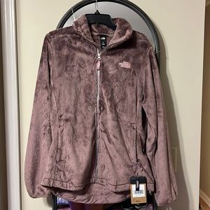 NWT North Face Jacket